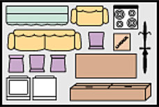 10x15 storing guide